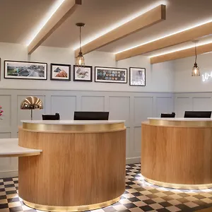 Hotel Leonardo, Chester