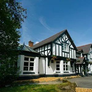 The Egerton Arms Chester